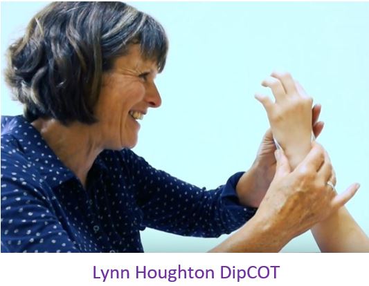 Image of Lynn Houghton - Hand Therapist